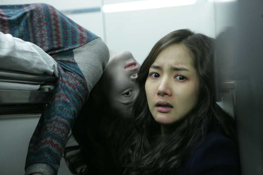 30+ Best Korean Horror Movies You Should Definitely Watch!