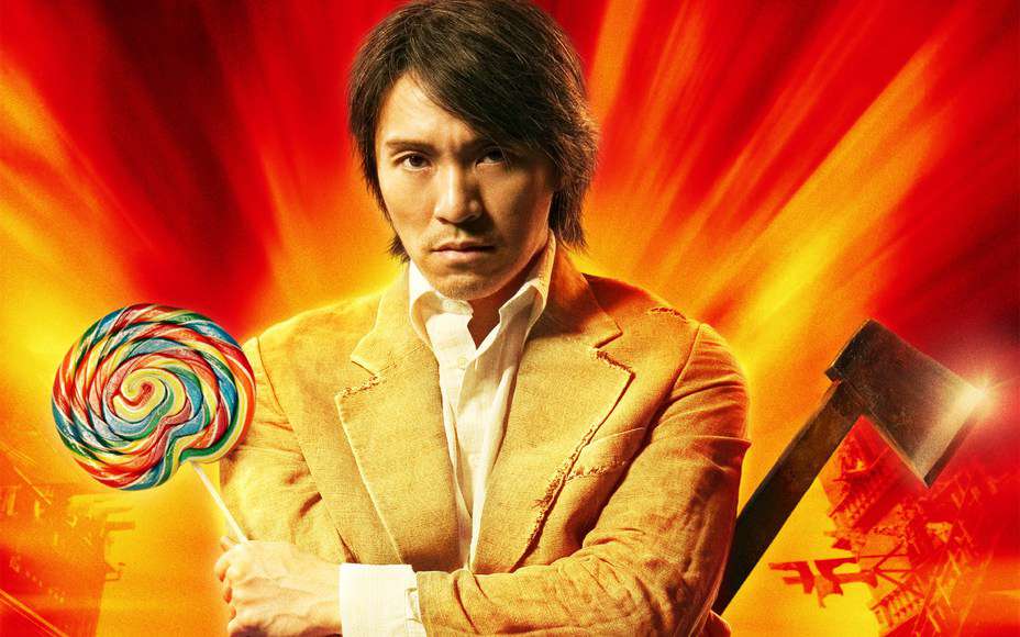 Stephen Chow 021