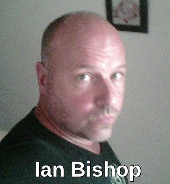 Ian Bishop