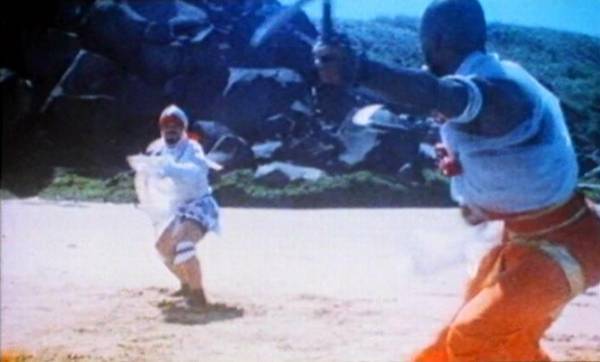 97.Ninja Final Duel (1986)