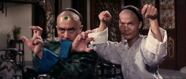 74.The Iron Fisted Monk (1977)