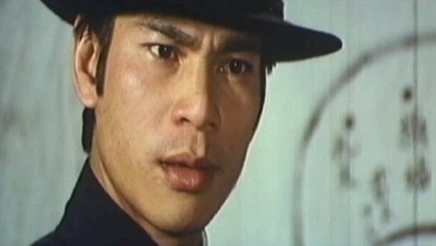 59.Hero From Shanghai (1977)