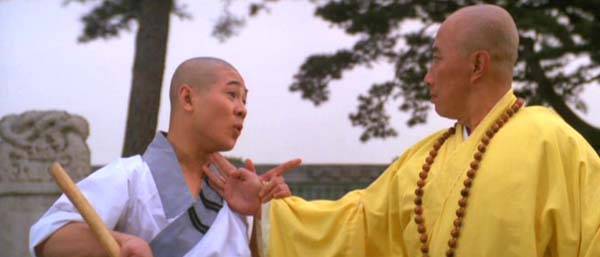 57.Martial Arts Of Shaolin (1986)
