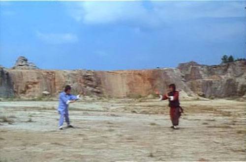 35.Duel Of The 7 Tigers (1979)