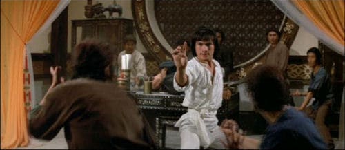 7.Disciples Of Shaolin (1975)