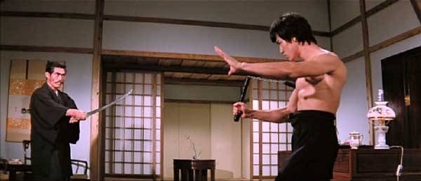 17.Fist of Fury (1972)