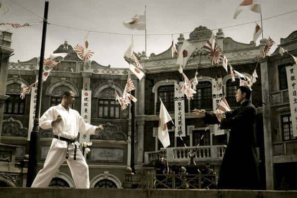 10.Ip Man (2008)