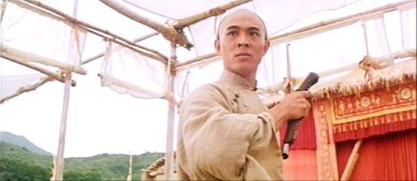 Jet Li 