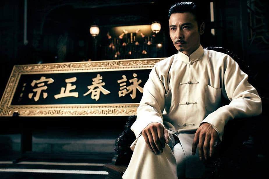 Best Asian Martial Arts Movies 83