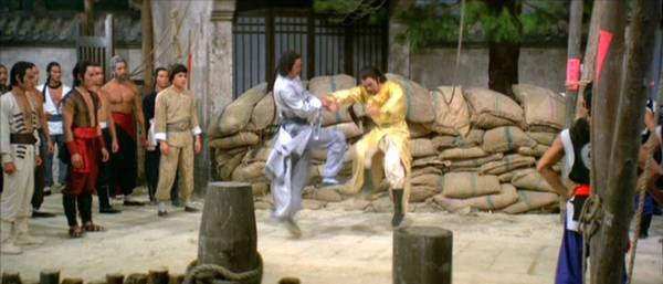 17.Ten Tigers Of Kwangtung (1979)