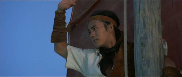 20.The Pirate (1973)