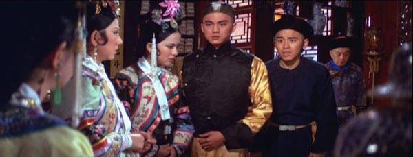 29.The Empress Dowager (1975)