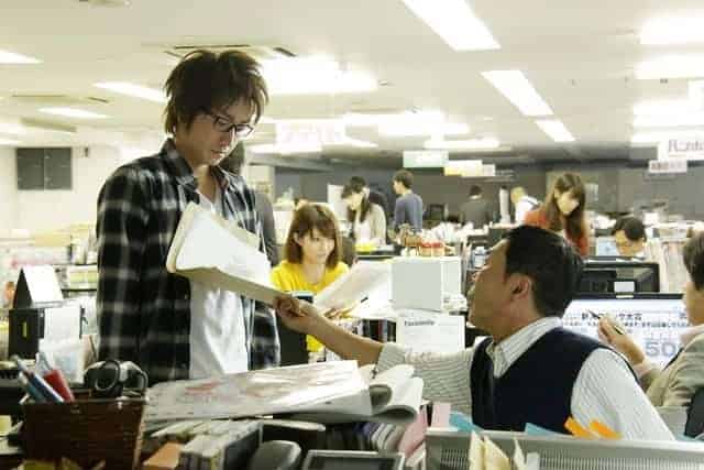 Erased Is One of the BEST Live Action Manga Adaptations