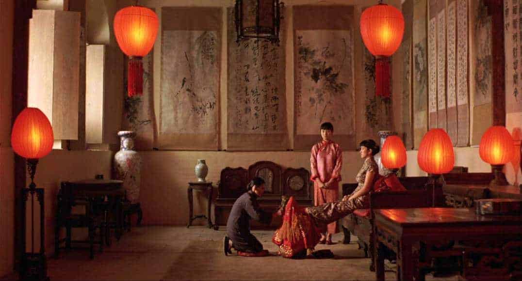 5 Award Winning Asian Film Classics You Can Stream Right Now