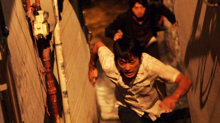 20 Highly Recommended Korean Film Thrillers