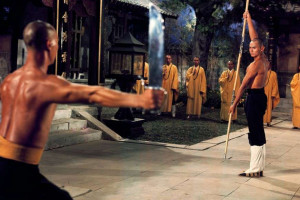 The 36th Chamber Of Shaolin (1978) by Lau Kar-leung