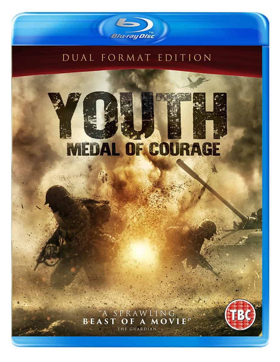 Youth Dvd