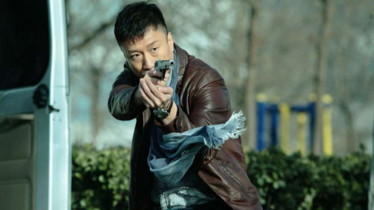 Best Chinese Gangster Movies Ranked - Gambaran