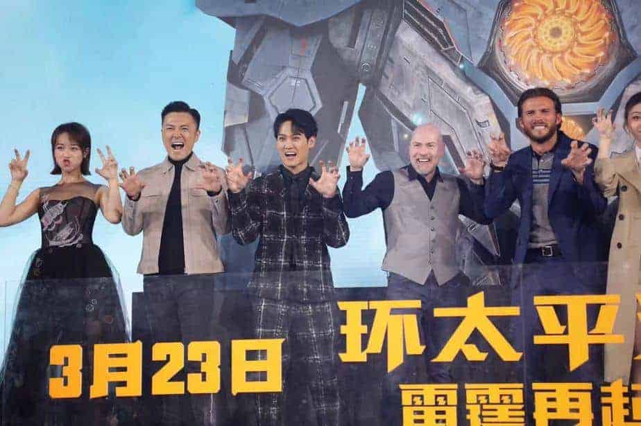 Jackie Chan's period drama The Diary expected to be released in autumn 2020