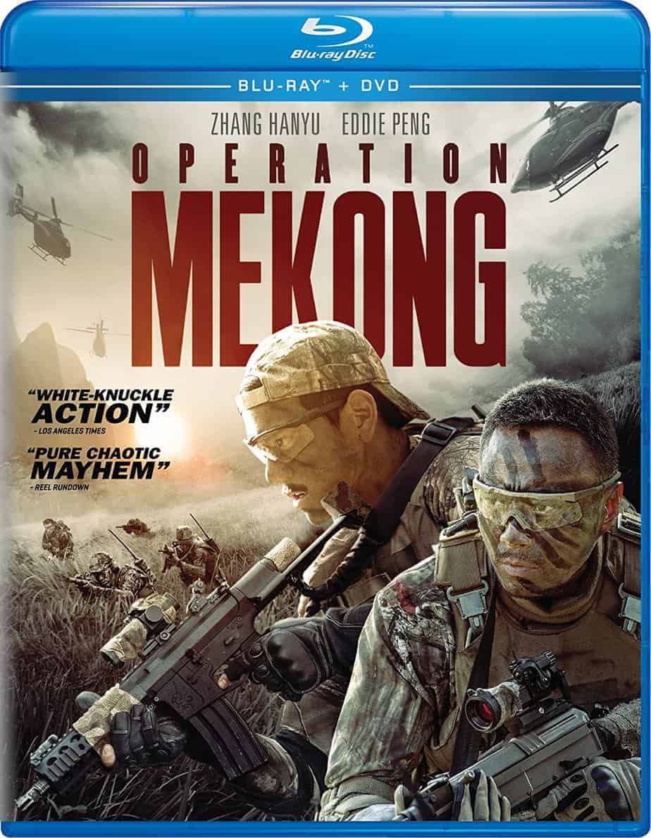 Operation Mekong amazon