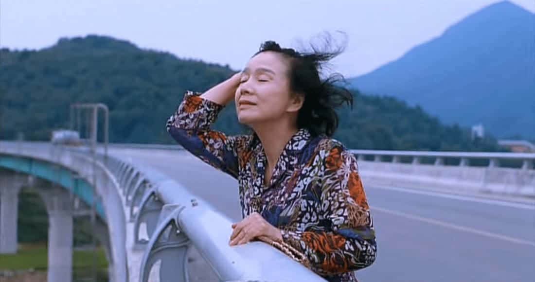 Poetry Yoon Jung-hee