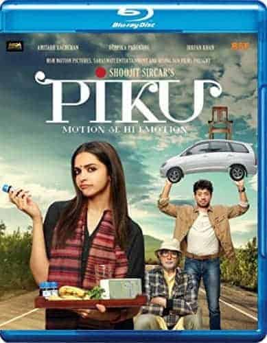 Piku Amazon