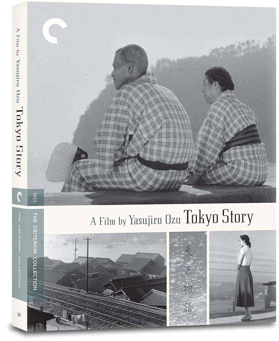 Tokyo Story Amazon