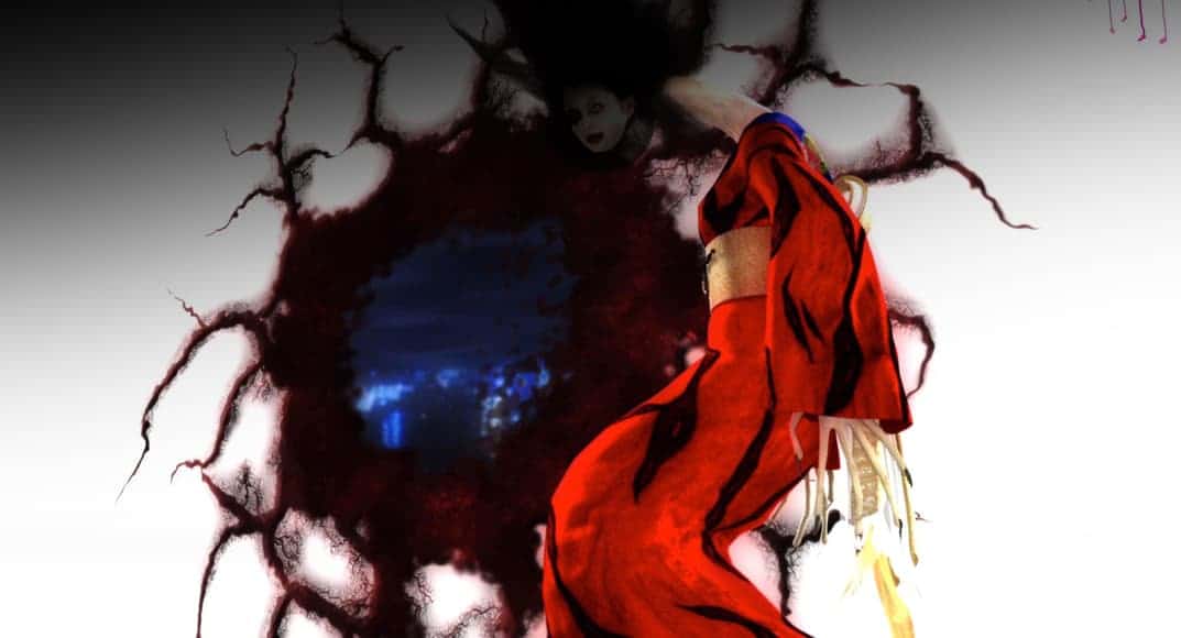 Review: Gonjiam: Haunted Asylum — The Kraze