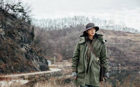 Film Review True Fiction 2018 by Kim Jin Mook