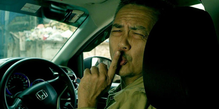 The 15 Best Asian Action/Martial Arts Movies of 2018