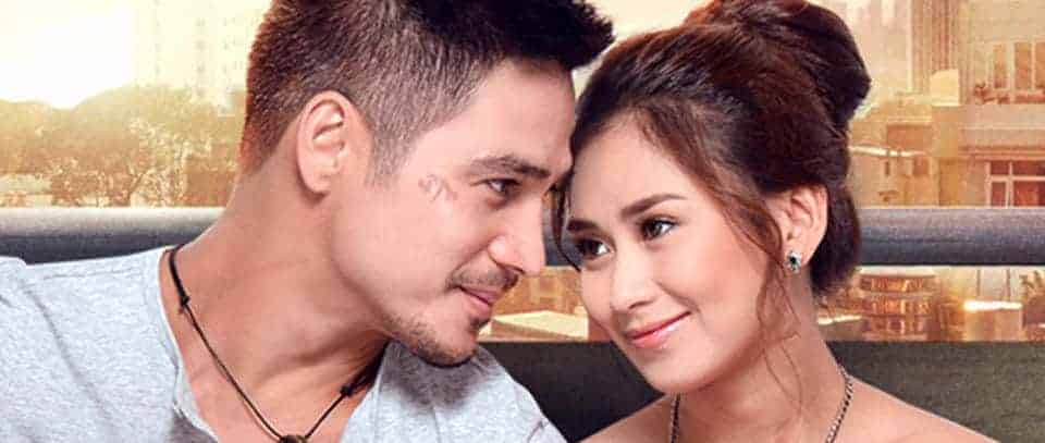 Pascual dating piolo Piolo excited