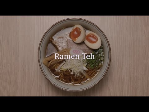 Ramen Shop Asian Movie Pulse Review San Diego Asian Film Festival