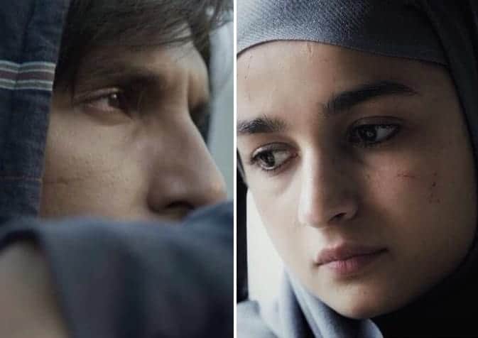 gully boy reviews