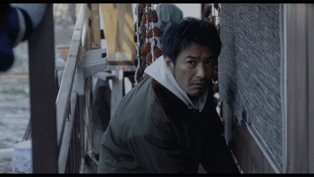 Film Review: The Voice of Obo (2019) by Takashi Saito