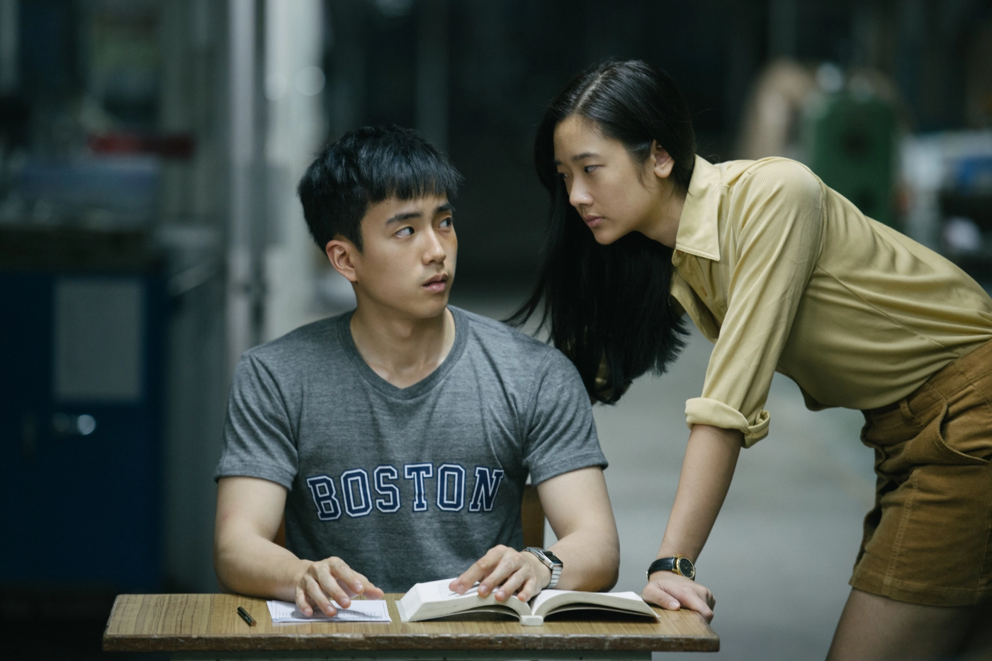 Bad Genius Chutimon