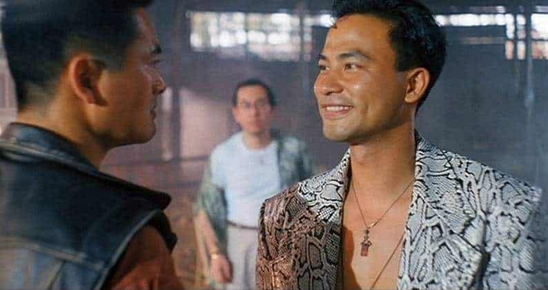 Film Review: Full Contact (1992) by Ringo Lam