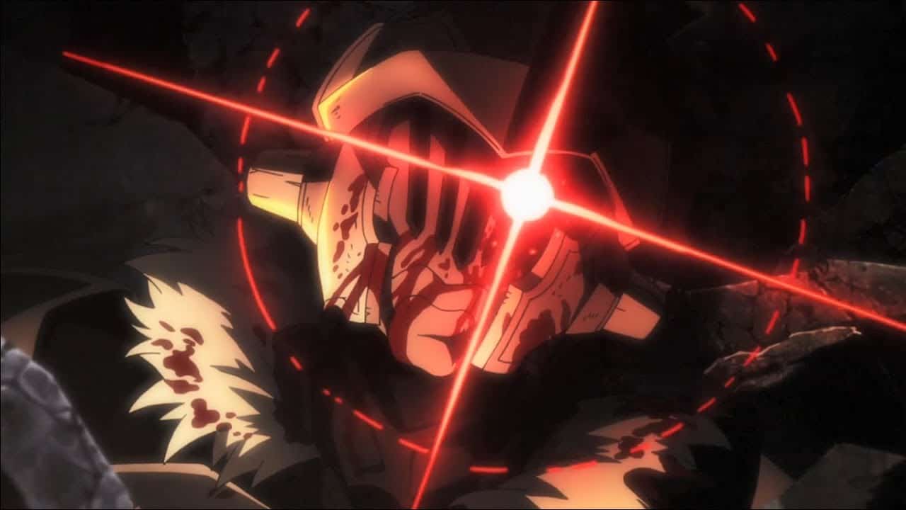 Goblin Slayer Review — B