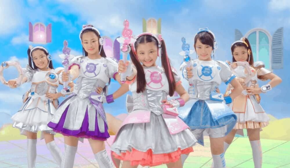 Miyu Mitsuha Miyu | Jpop Wiki | Fandom