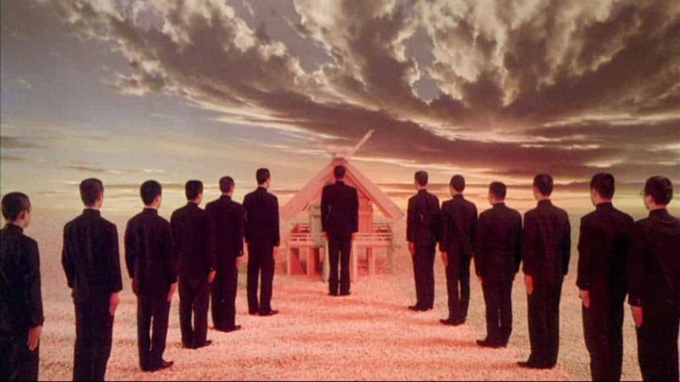 Film Review: Mishima: A Life in Four Chapters (1985) by Paul Schrader
