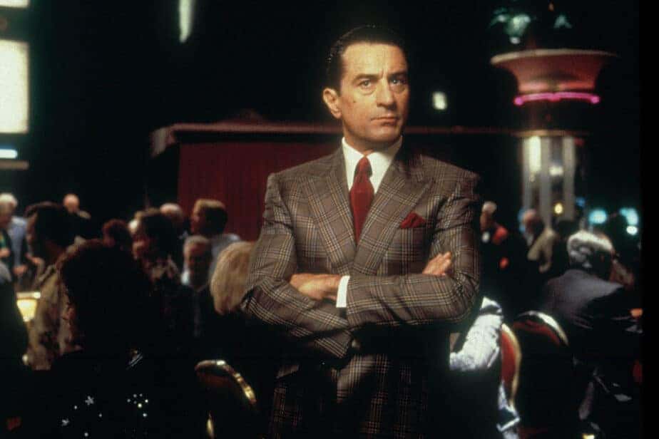 A look at Casino through the eyes of Ace Rothstein