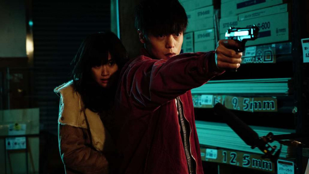 The 25 Best Asian Films of 2019