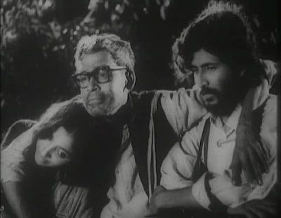 Jukti, Takko aar Gappo still