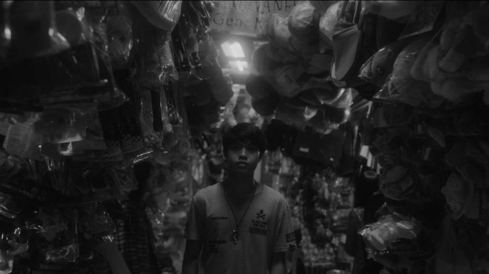 Kalel, 15 still