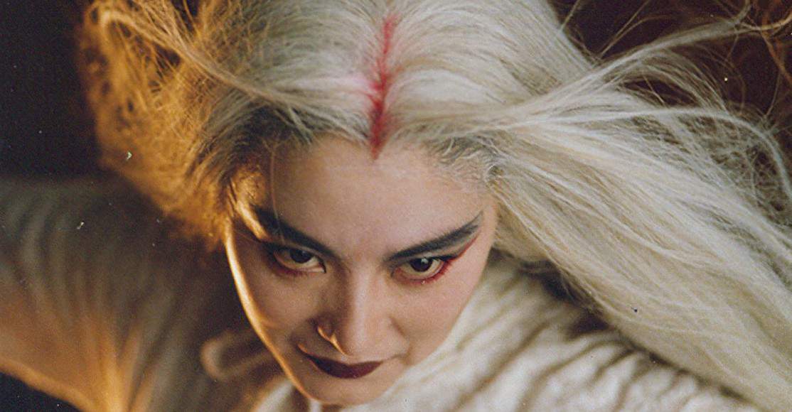 Film Review: The Bride with White Hair (1993) by Ronny Yu