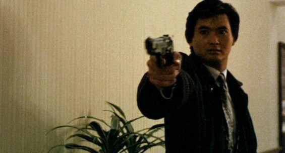 Film Review A Better Tomorrow 1986 By John Woo