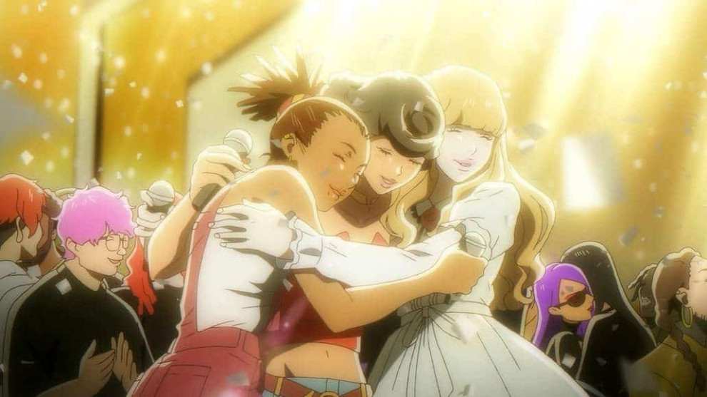 Review Carole  Tuesday Is Shinichiro Watanabes Latest Musing on Music  Youth and AI  Cinema Escapist