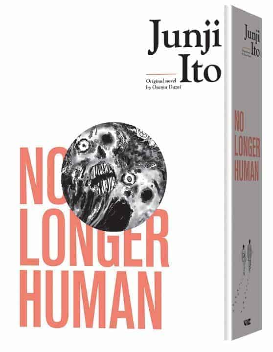 no longer human osamu dazai book review