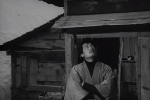 Film Review: Woman in the Dunes (1964) by Hiroshi Teshigahara