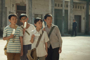 Changfeng Town Wang Jing Review Vesoul Asian Movie Pulse