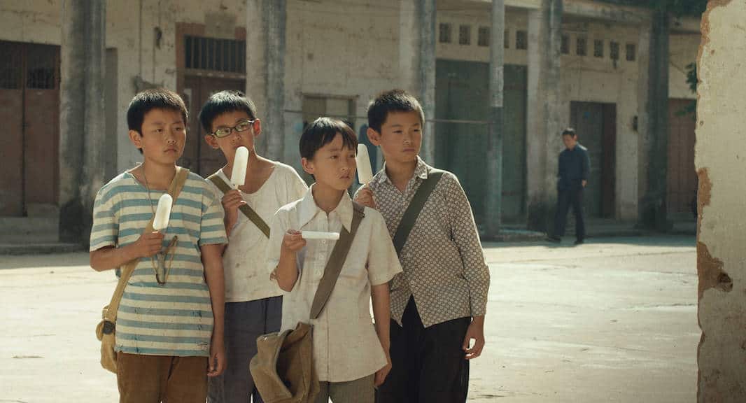 Changfeng Town Wang Jing Review Vesoul Asian Movie Pulse